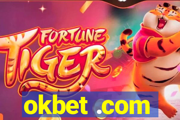 okbet .com