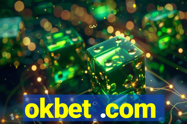 okbet .com