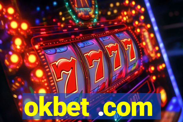okbet .com