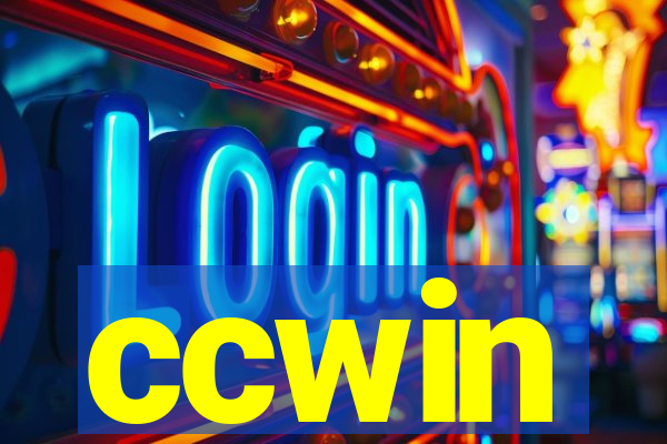 ccwin