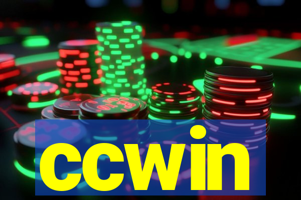 ccwin