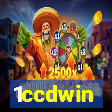 1ccdwin