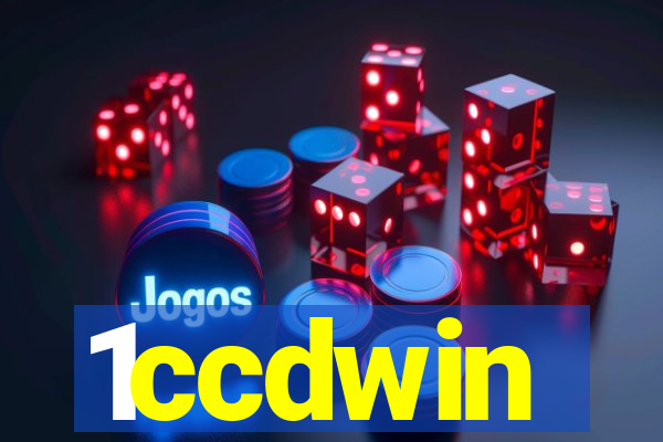 1ccdwin