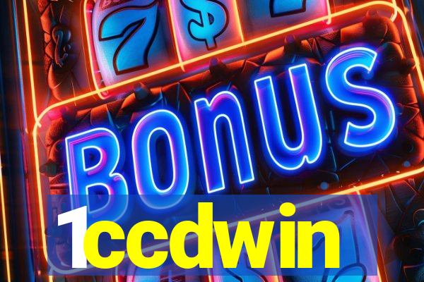 1ccdwin