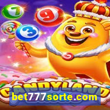 bet777sorte.com