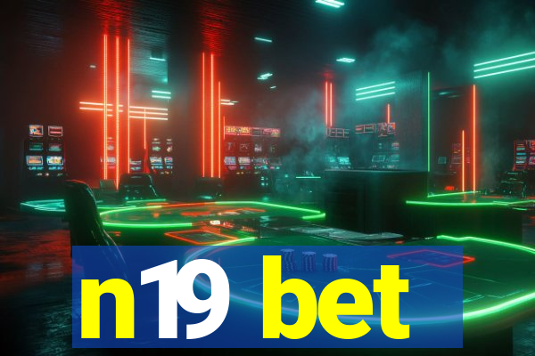n19 bet