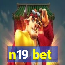 n19 bet