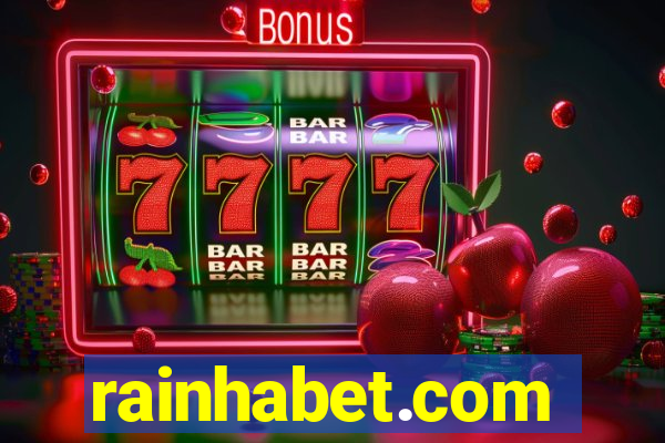 rainhabet.com