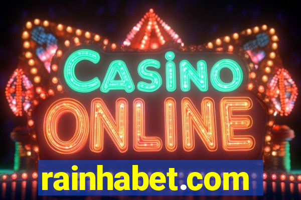 rainhabet.com