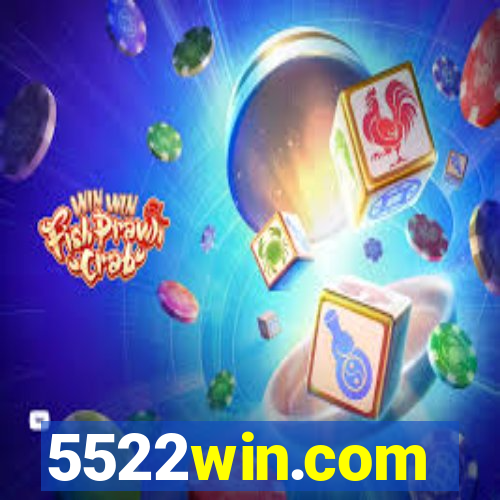 5522win.com