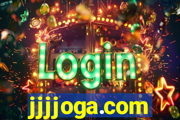 jjjjoga.com