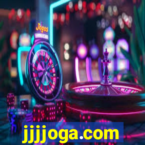 jjjjoga.com