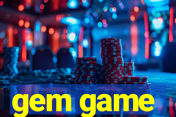 gem game