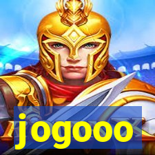 jogooo