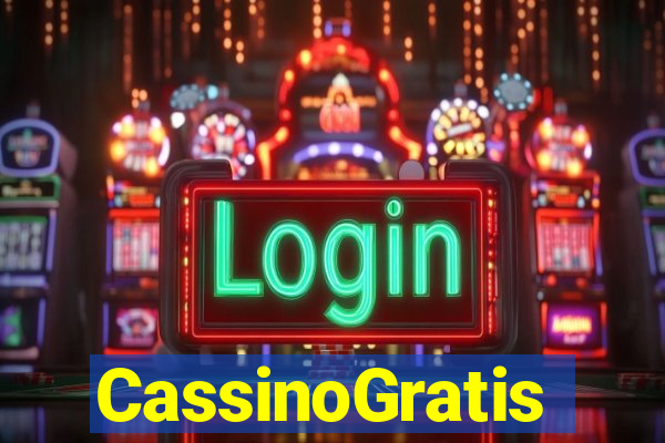 CassinoGratis