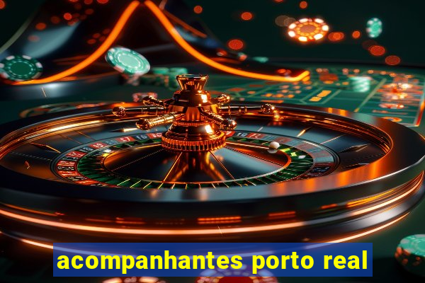 acompanhantes porto real