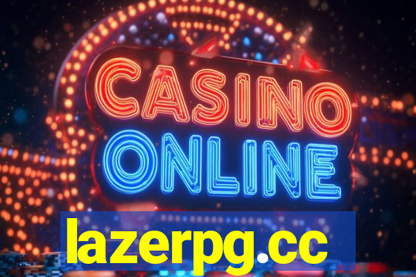 lazerpg.cc