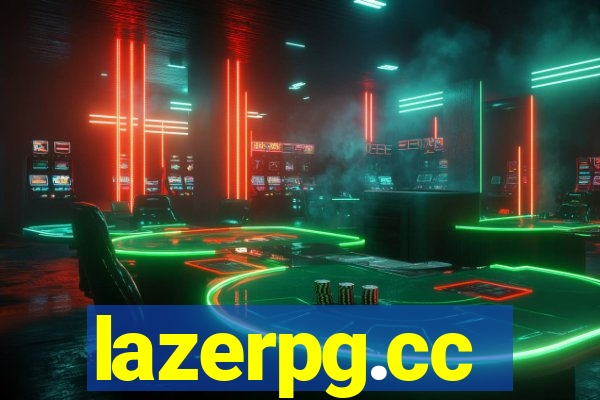 lazerpg.cc