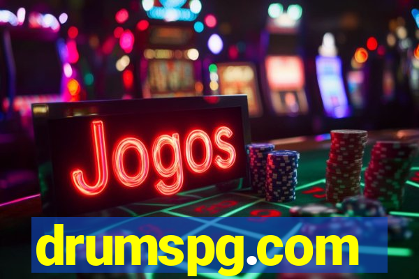 drumspg.com