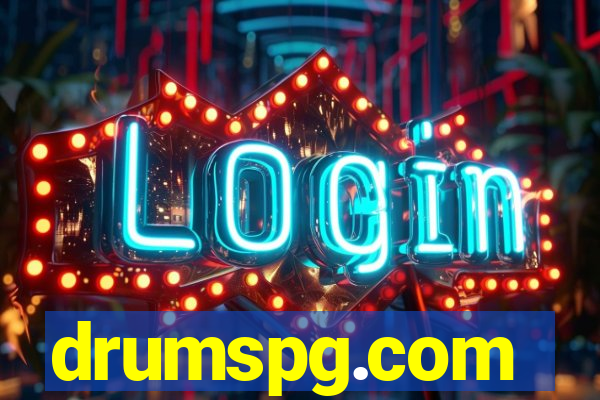 drumspg.com