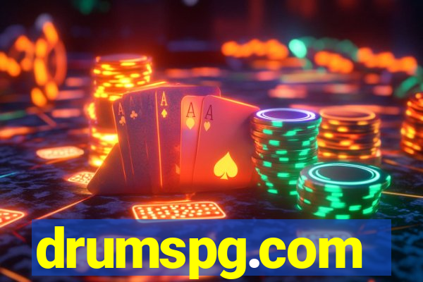 drumspg.com