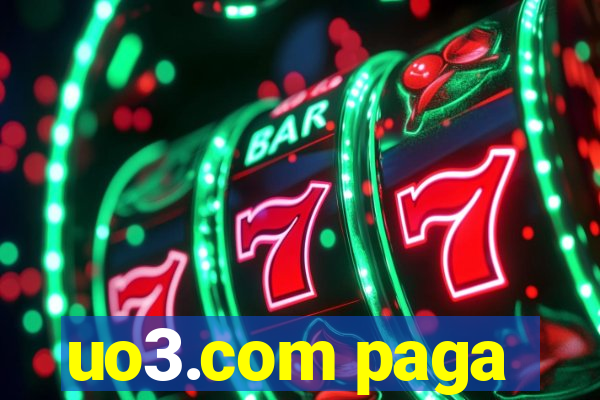 uo3.com paga