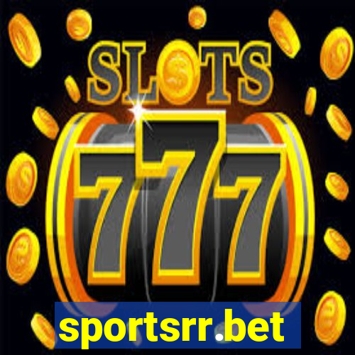 sportsrr.bet