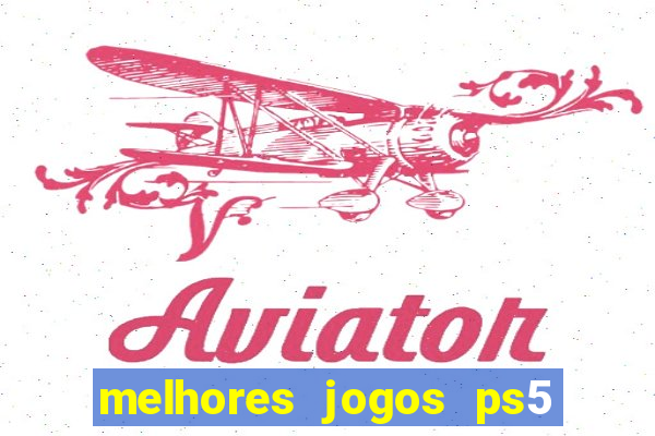 melhores jogos ps5 mundo aberto