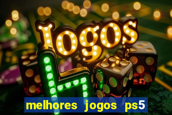 melhores jogos ps5 mundo aberto