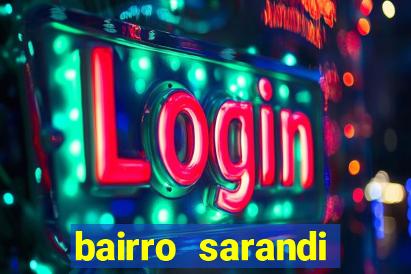 bairro sarandi porto alegre e perigoso