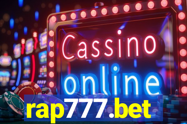 rap777.bet