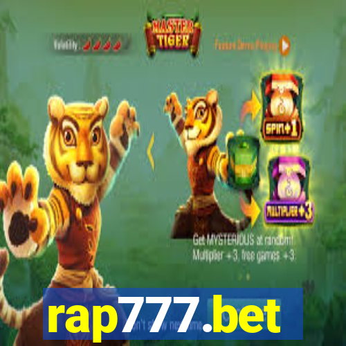 rap777.bet