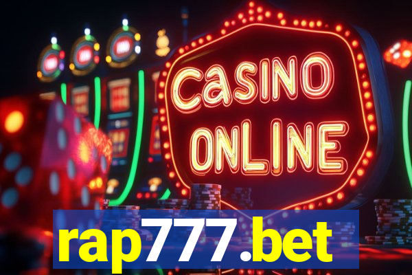 rap777.bet