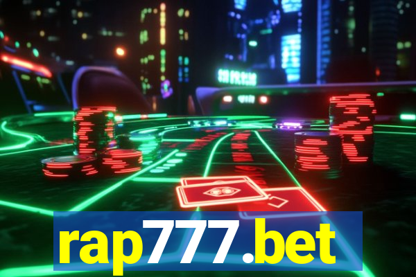 rap777.bet