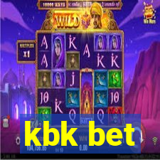 kbk bet