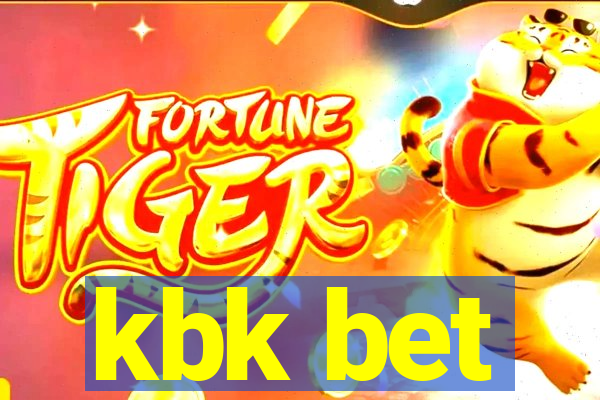 kbk bet
