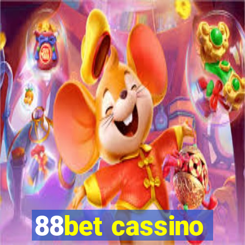 88bet cassino