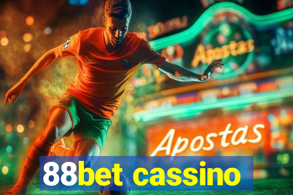 88bet cassino