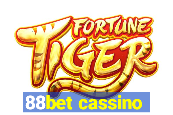 88bet cassino