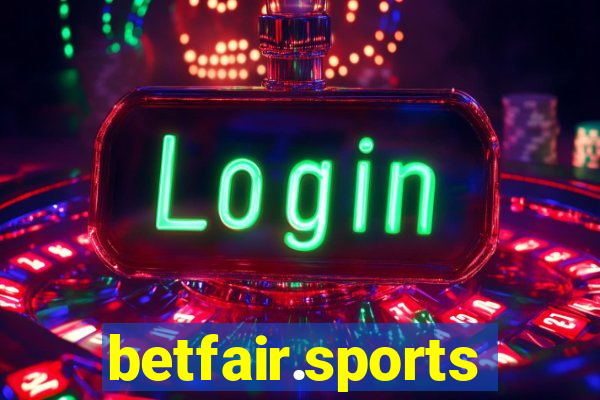 betfair.sports