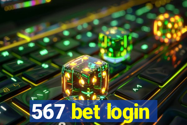 567 bet login