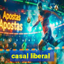 casal liberal