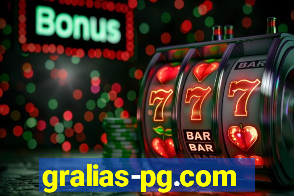 gralias-pg.com