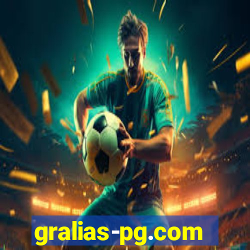 gralias-pg.com