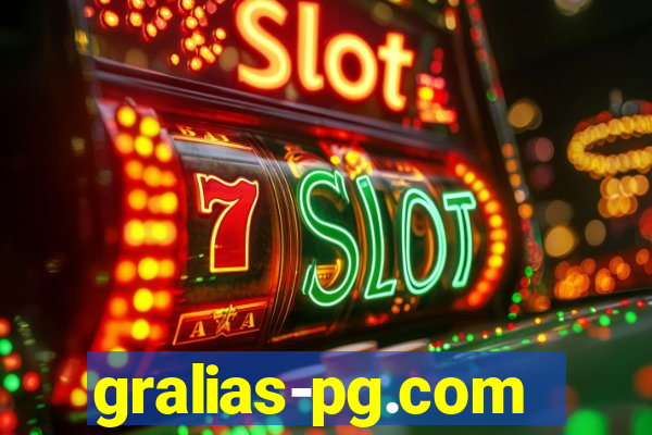 gralias-pg.com