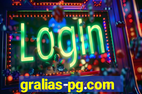 gralias-pg.com