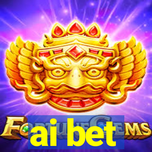 ai bet