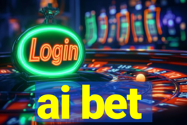 ai bet
