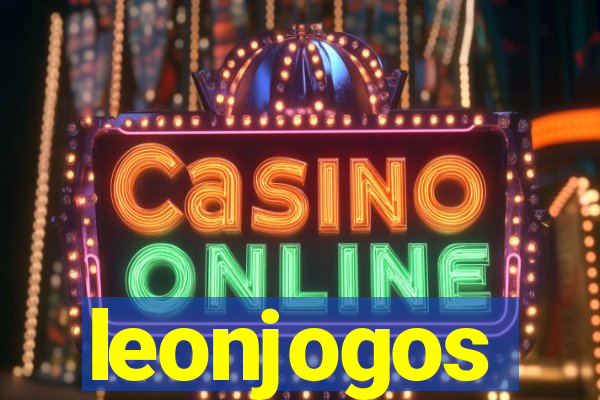 leonjogos