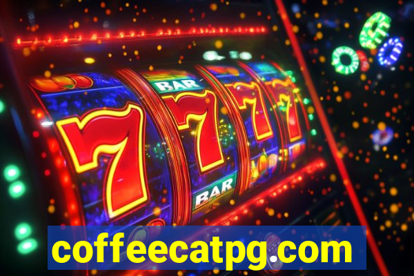 coffeecatpg.com